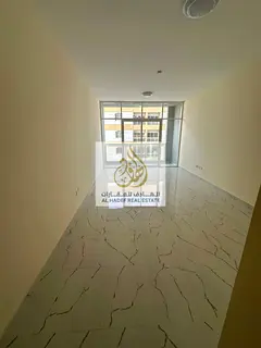 Brand new apartment, two bedrooms, living room, three bathrooms, built-in wardrobes, high-end finish