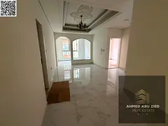 Gym - Pool - 1 Month Free - Master BR - Balcony - Wardrobes - Majlis - Spacious Layout - Super Delux