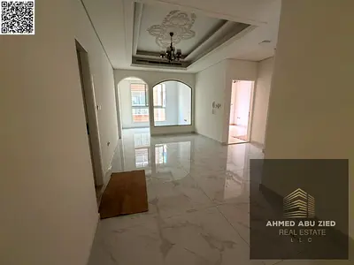 Gym - Pool - 1 Month Free - Master BR - Balcony - Wardrobes - Majlis - Spacious Layout - Super Delu