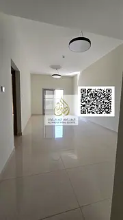 1 Bedroom Apartment for Annual Rent in Al Jurf 2 – Near City Centre Ajman Prime Location | Super D