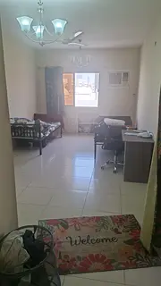 Premium Executive Bed Space Near ADCB Metro Station Karama  Twin Occupancy Rent 1800