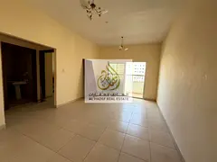 1 Bedroom Hall Apartment with Balcony for Rent in Abu Shagara Sharjah | Built-in Wardrobes | 1 Bathr