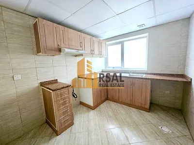 Super Spacious 2BR l Coverd Parking l 2-Bathroom l New Muwaileh l Close To Park