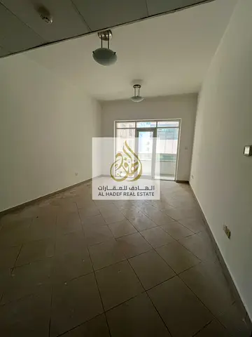 Two bedroom apartment for rent in Sharjah Al Majaz 1 prime location flexible payment deferred deposit