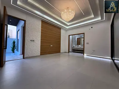 تملك فيلا بعجمان/الزاهية-موقع مميز-شامل رسوم التسجيل والتملك.