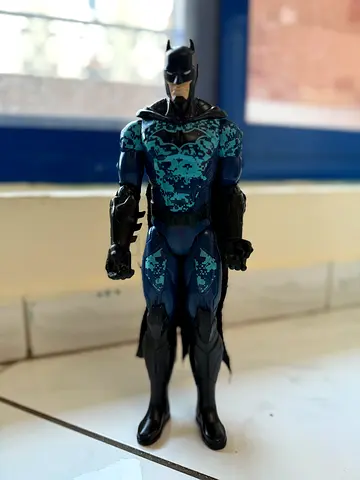 Batman Action Figure