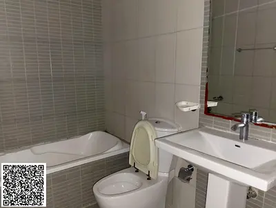 2 Bedroom, Hall and Kitchen for Rent