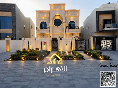 A once-in-a-lifetime opportunity to own your dream villa! Enjoy luxury and comfort in a sophisticated, modern villa, all registration fees included.