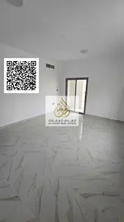 Brand New 1 Bedroom Apartment for Annual Rent in Al Nakheel – Near Ajman Corniche and Ajman Walk A