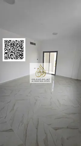 غرفة وصالة للإيجار السنوي في بناية جديدة – أول ساكن بمنطقة النخيل قريب من ممشى وكورنيش عجمان  فرصة مميزة للسكن في بناية جديدة بالكامل في إمارة عجمان،