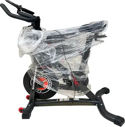 Schwinn 800IC Indoor Spin Exercise Bike - used, in perfect condition