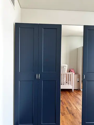Large cupboards for sale, excellent condition