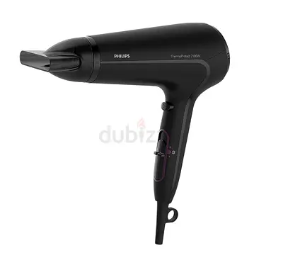 Philips ThermoProtect Hairdryer. 2100W