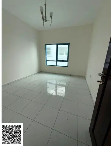 Two rooms and a living room in Al Khan