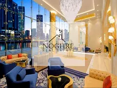 Modern Furnishing | Ready to move | Canal View