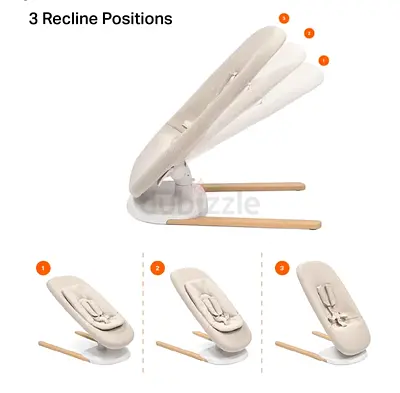 Stokke Yoga Bouncer