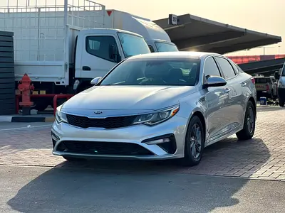 صورة 3 لـ 2020 KIA OPTIMA