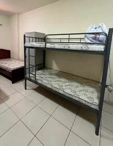 Bedspace