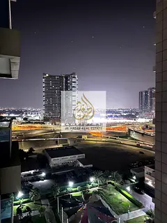 🏡 For Monthly Rent – Furnished 1 Bedroom + Living Room in Al Ghuroob Towers | Ajman 🏡 A grea