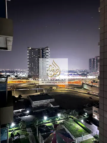 🏡 للإيجار الشهري – شقة غرفة وصالة مفروشة في أبراج الغروب | عجمان 🏡  فرصة رائعة للسكن في شقة مفروشة بالكامل (أول ساكن) داخل أبراج الغروب، بفرش جديد و