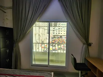 Furnished Spacious Room - No Commission