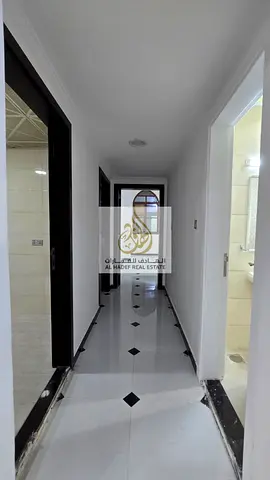 Al Rawda 3, a luxurious apartment suitable for families, close to all public services and the Dubai exit.