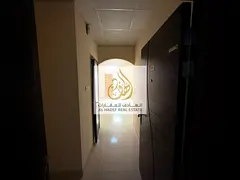 Unfurnished 1BHK | Balcony | 2 Bathrooms | Kuwait Street