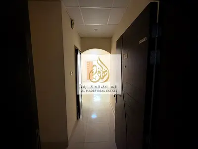غرفة وصالة بدون فرش | بلكونة | 2 حمام | شارع الكويت