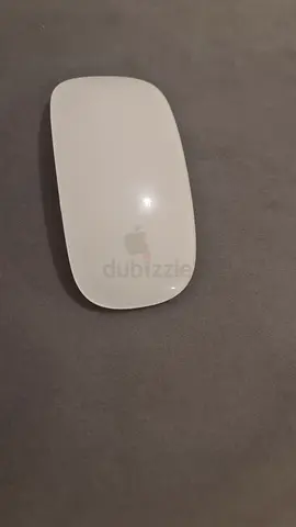 Mac mouse