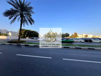 غرفة وصالة | جيم ومسبح مجاني | القليعة | الشارقة