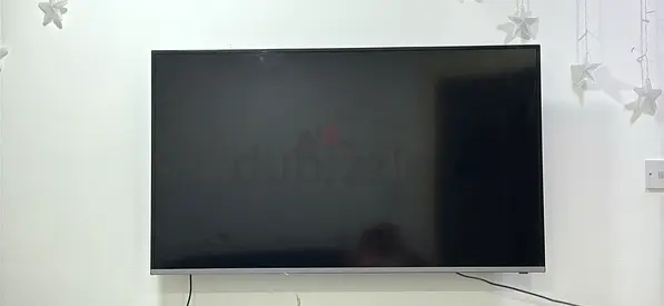 47–55 inch Flat Panel Smart TV - Good Working Condition