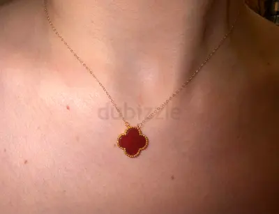 Necklace pure gold 18 k