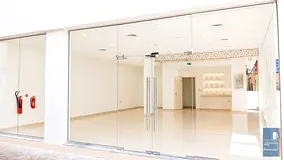 Shop in a Business Friendly Location, Street Facing Unit