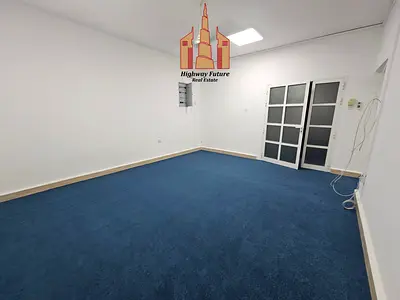 2 room + 1 small room hall Majlis new Villa 3 washroom yard 75k