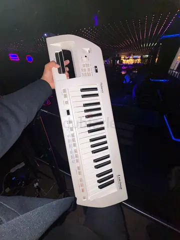 Roland Keytar