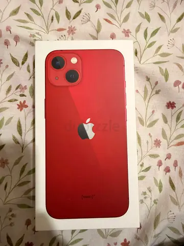 iPhone 13 256 GB