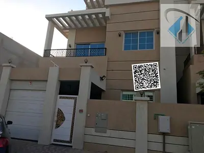 فيلا للايجار بالياسمين جاهزه للسكن الان تشطيب ممتاز جدا