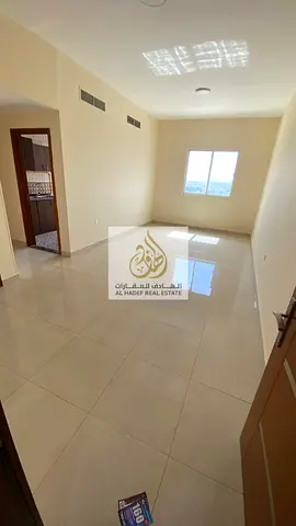 2 Bedroom Hall for Rent in Al Rawda 1 📍 Balcony & 3 Bathrooms ✨ Prime Location
