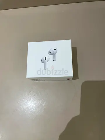 Airpod pro 3