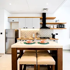 Best Price | Fully Furnished | Modern 1 Bedroom