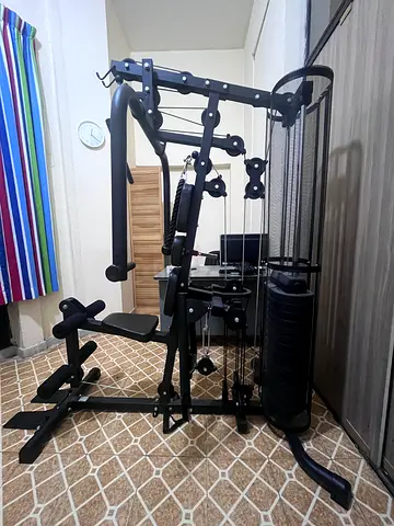 Ketler Multi-gym and Training Station