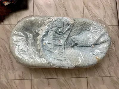 Baby bed