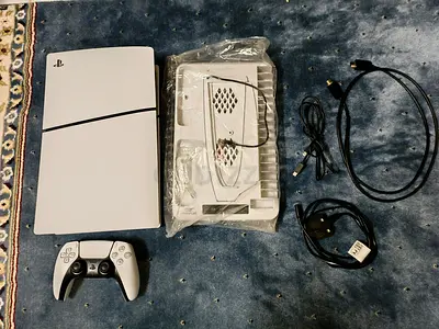 PS5