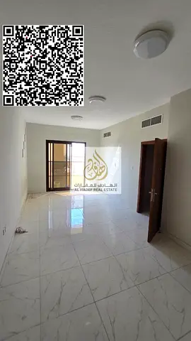 * One bedroom and living room with a modern design. * **Master bedroom** for complete privacy. * **Two bathrooms** with excellent amenities. * **Bu