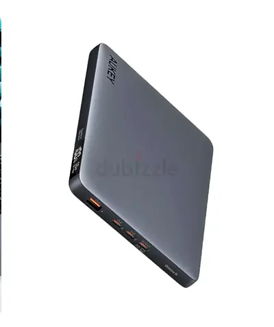 AUKEY POWER BANK 20K 100 W