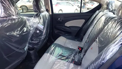 صورة مصغرة 18 لـ 2019 Nissan VERSA