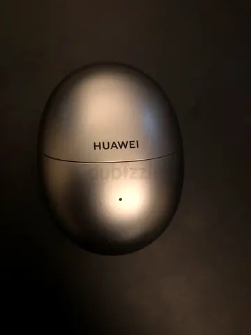 Huawei freebuds 5