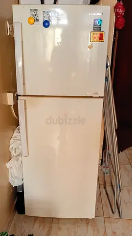 Samsung fridge