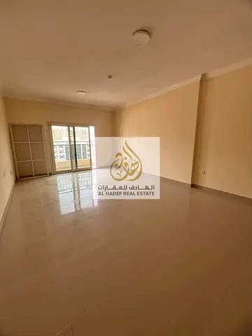 Spacious 3BR Apartment in Al Qasimia | Free Parking | Family Tower