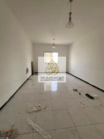 Spacious Studio | Low Floor | Built-in Wardrobes | Affordable Price | Al Majaz 2 | Sharjah